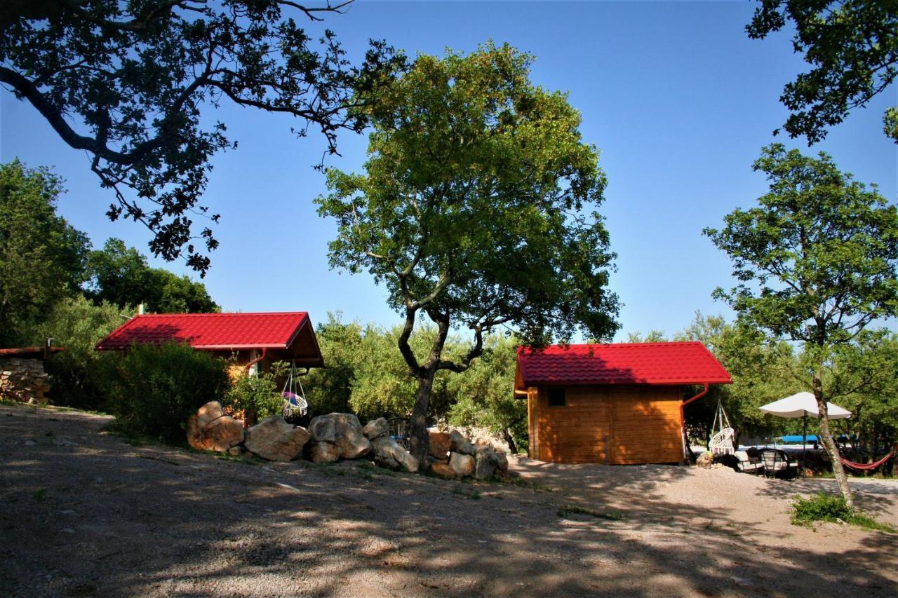 Bungalow Sea View