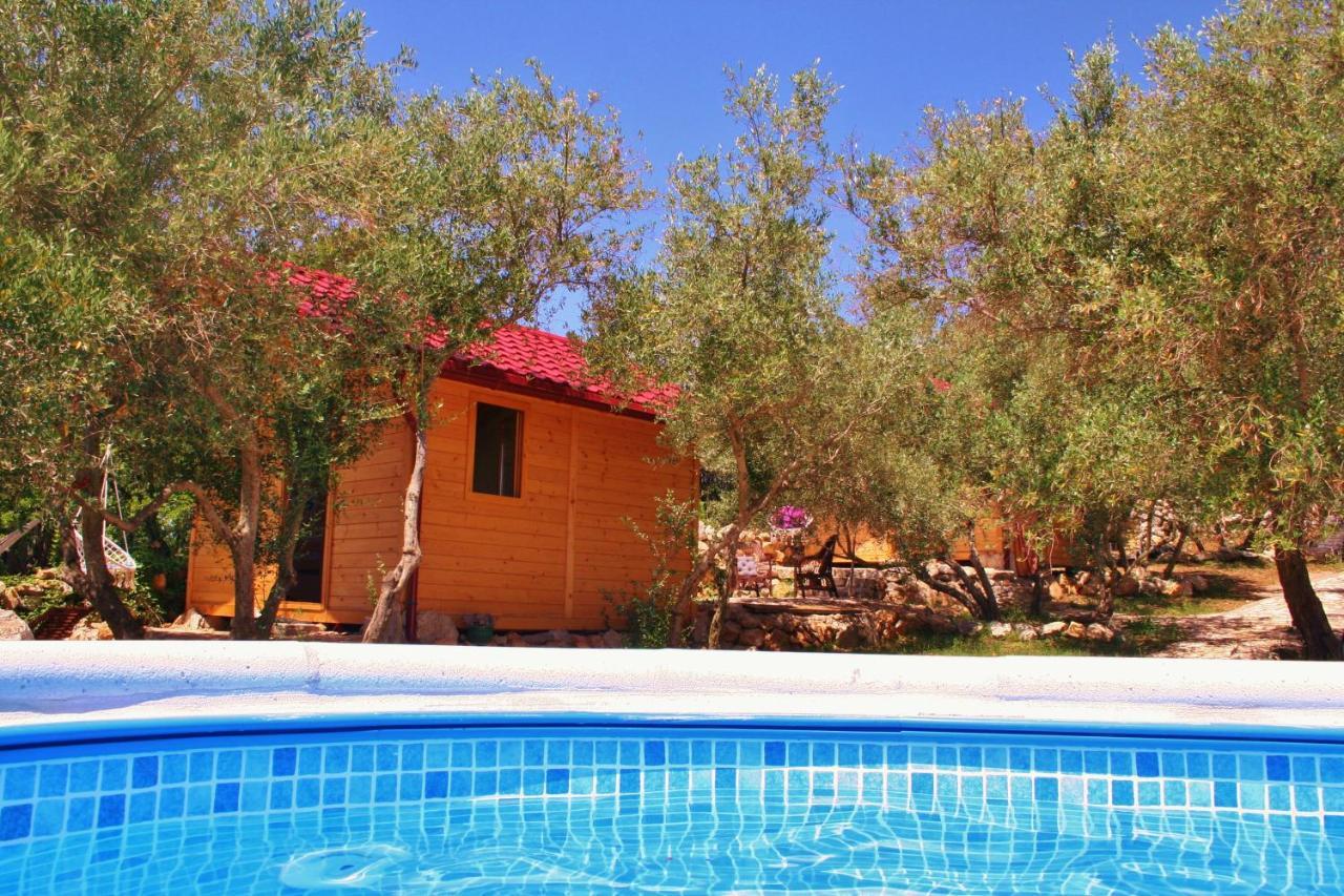 Bungalow Sea View