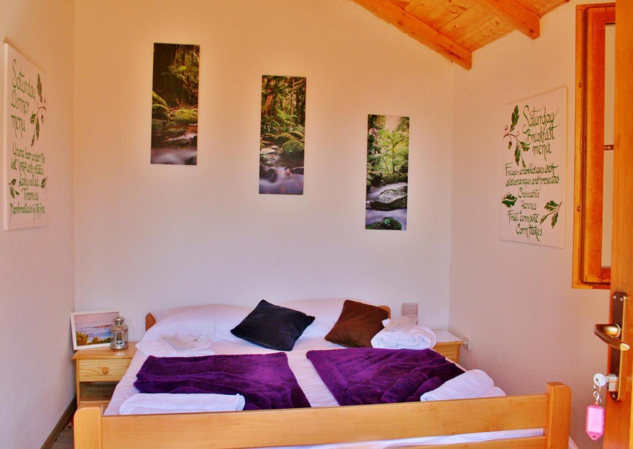 Bungalow Sea View