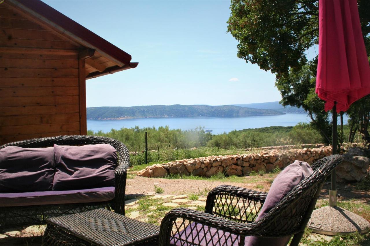 Bungalow Sea View