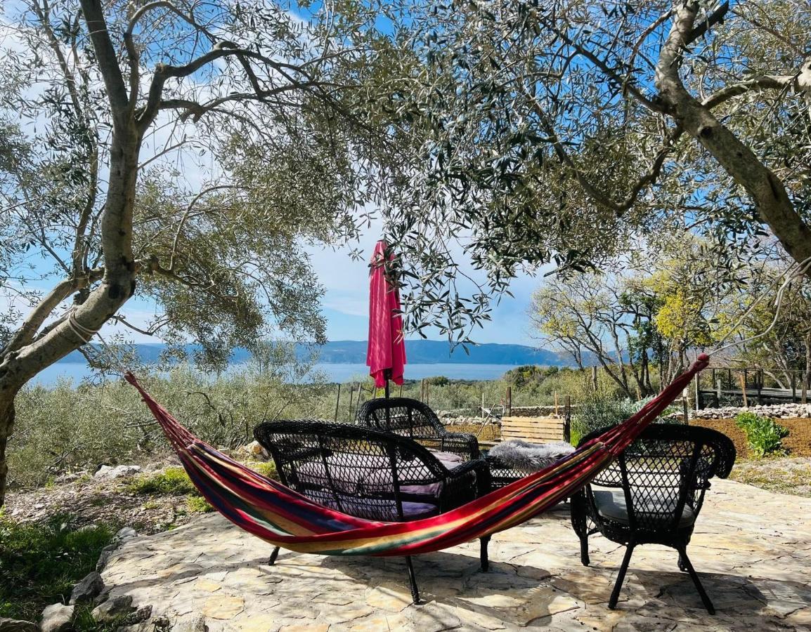 Bungalow Sea View