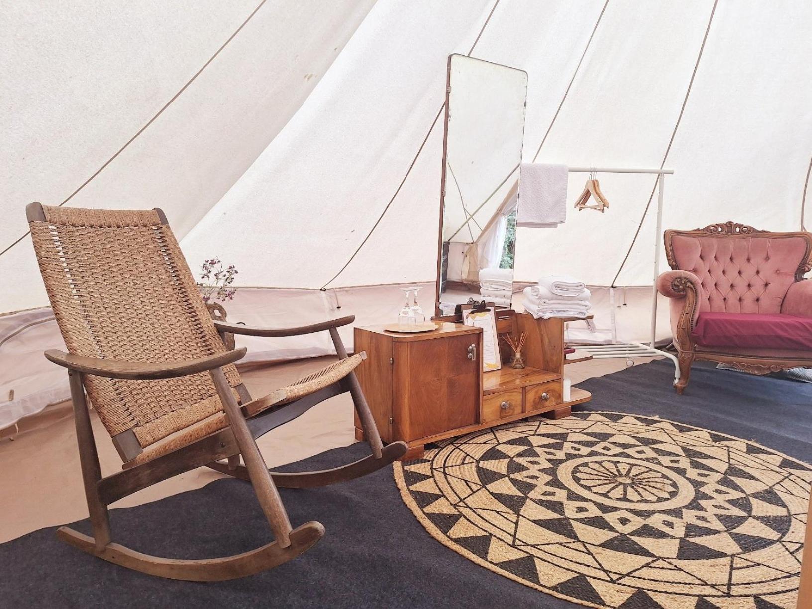 Tent