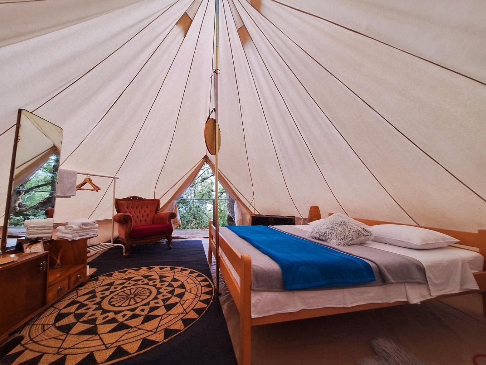 Tent
