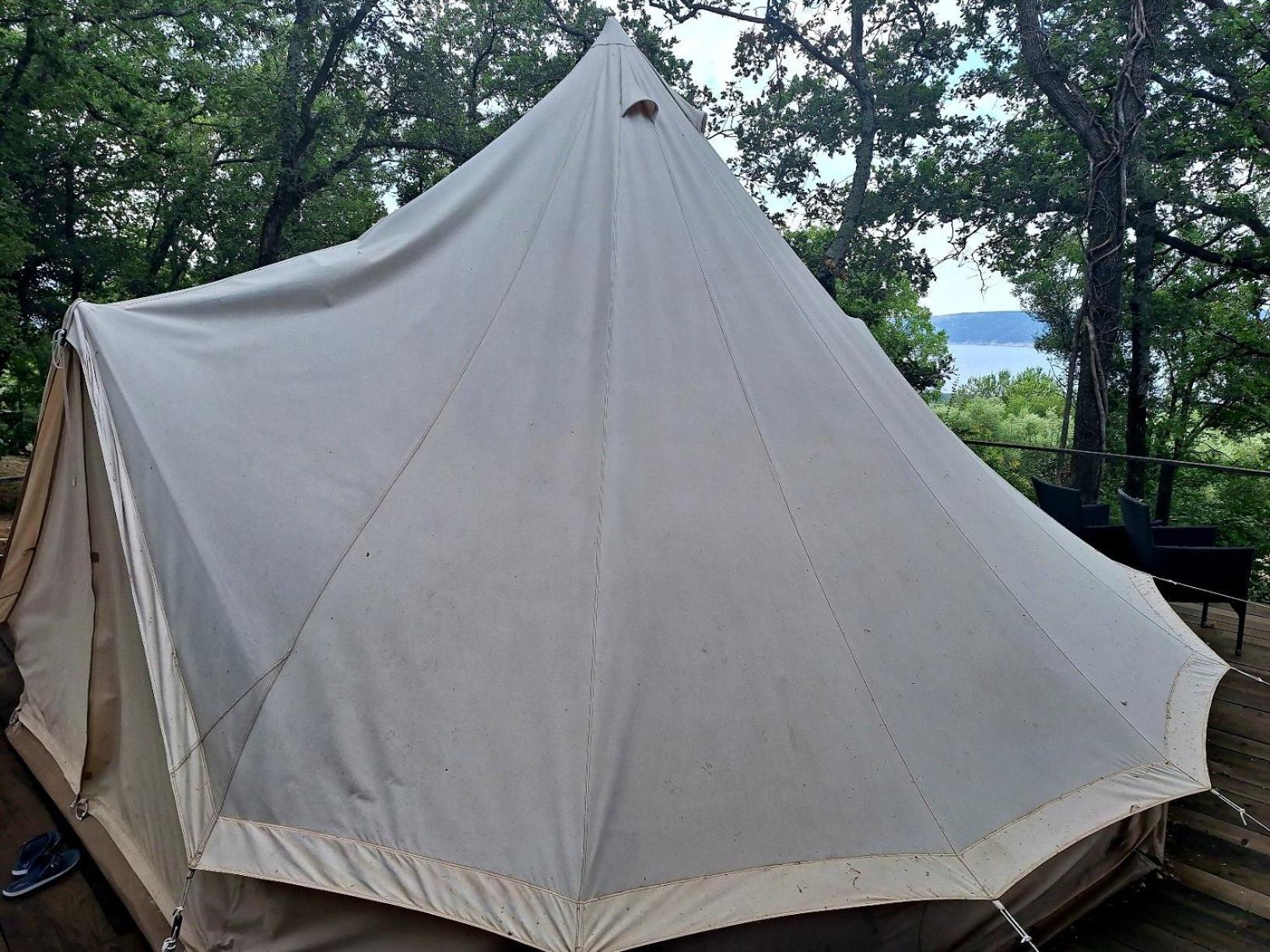 Tent