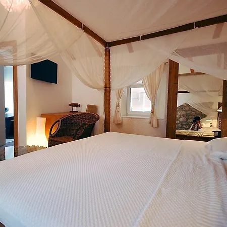 Boutique Hotel Placa-2
