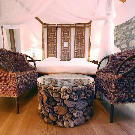 Boutique Hotel Placa-3