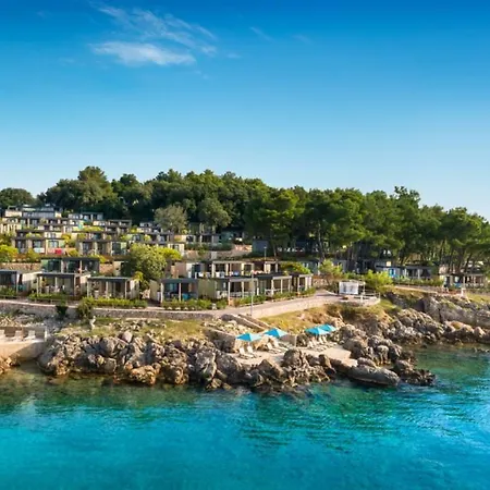 Valamar Camping Jezevac-2