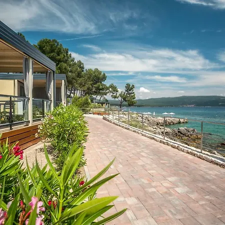Valamar Camping Jezevac-3